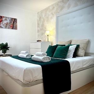 Apartamento de 1 Dormitorio